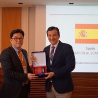 Santiago Domingo Mas