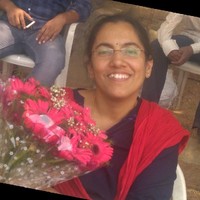 Sathya Shivram