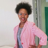 Nozipho Magudumane-Tladi