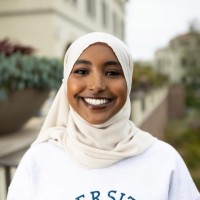 Shukriya Osman