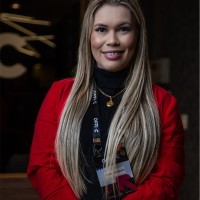 Giselle Geovani Menezes