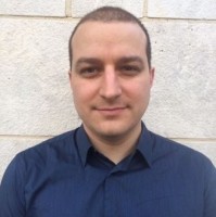 Daniel Tawil
