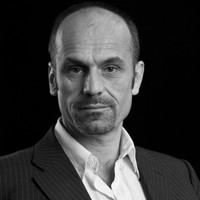Paul Simmonds