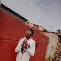 Joseph Boluwatife