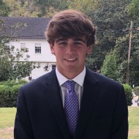 Alex Stokes