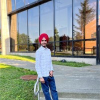 Navpreet Singh Bhangu