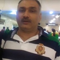 Pawan kumar Panwar
