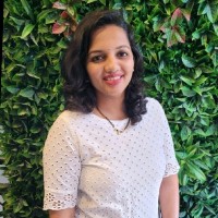 Swathi Nayak