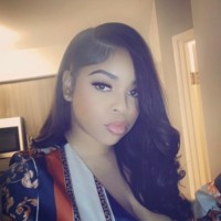 Candace Beard