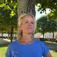 Carin Lodder