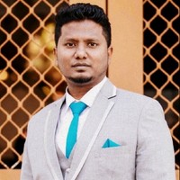 Prasanna Jayaraj