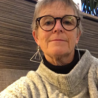 Catherine Witt