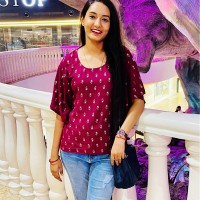 Vibha Tiwari