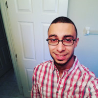 Nathan Carrasquillo