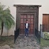 Daniel Alejandro Orozco Romero