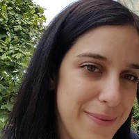Nina Kenjalovic