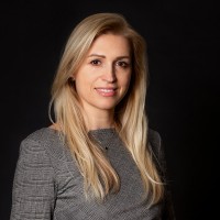 Kristína Petreková (Frániková)