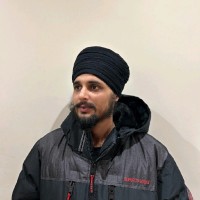 Sukhjinder Singh