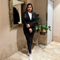 Manasi Chavan
