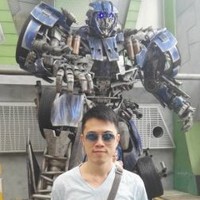 Gabriel Liang