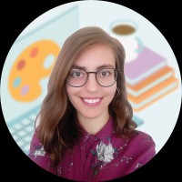 Miranta Kouvari 🎨🦣