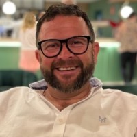 Simon Denny