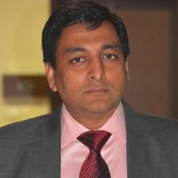 nitish vij
