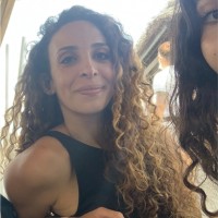 Sabrina Bouali