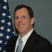 Greg Eaton