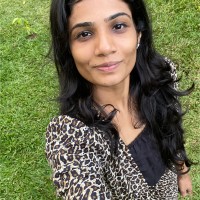 Aishwarya Rajendran