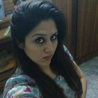 Aamna Khan