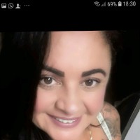 GRAZIELA Brum