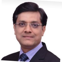Sunil Kumar Gupta