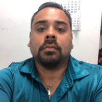 Rogelio Salazar