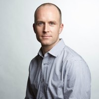 Luke Lancaster