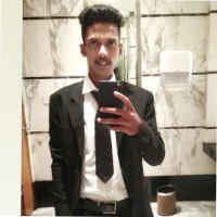 Nikhil Dev