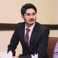 Muhammad Talha Shahzad