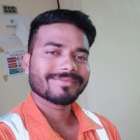 Sumant Kumar Shyanti