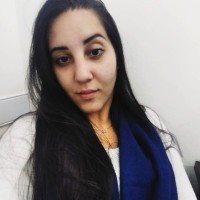 Talitha Ferreira Campos