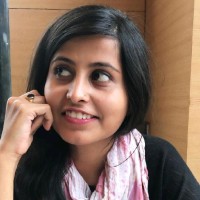 Shreya D.