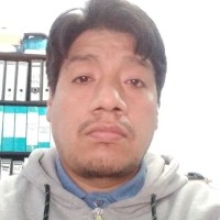 Elvis Palomino Pardo