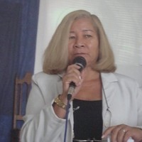 Shirlei Escobal