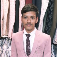 Hardik Baraiya
