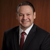 Ricardo Mihaly, CFP®