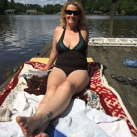Lisa Norris