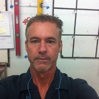 Mike Stone