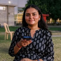 Ritika Patel