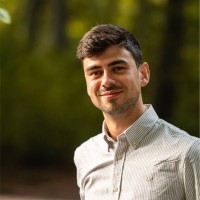 Ben van Dinter