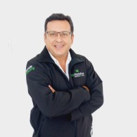 Patricio Hernán Salas Gómez