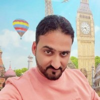 Sameer Ahmed